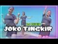 Download Lagu DJ JOKO TINGKIR NGOMBE DAWET DJ GEMOY