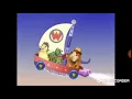 The Wonder Pets Ending Theme Archived