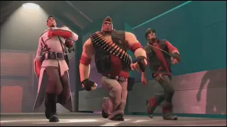 TF2 Ghostface Playa Why Not Meme  TF2 Ghostface Playa Why Not Meme