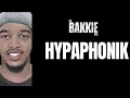 Download Lagu The Bakkie Mix 045 Guest Mix by Hypaphonik