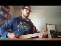 Download Lagu Brave - Skillet - Cover with guitar (acoustic)