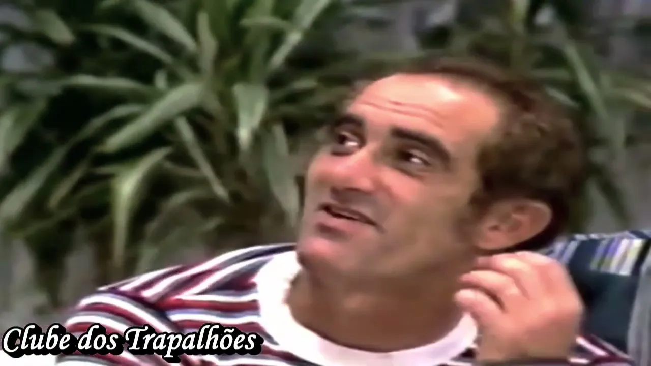 Coletânea Vale a Pena Rir de Novo com "Os Trapalhões" Vol.286