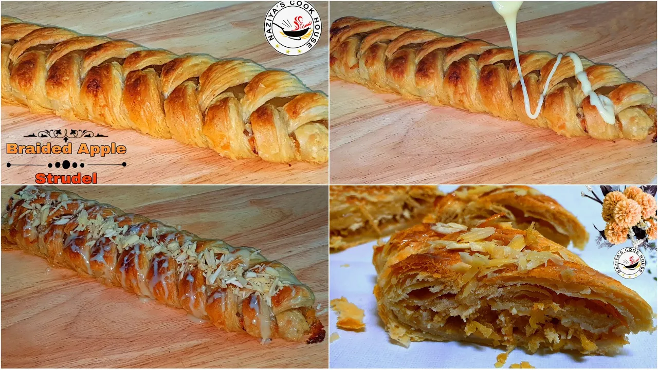 8 Fast & Easy Puff Pastry Ideas ⬇️ FULL RECIPES BELOW ⬇️ We cannot stress enough just how amazingly . 