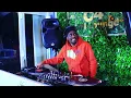 70 Gathering Mgedeza at C4 Grill Lounge "Mmthi's Vinyl Thursdays"