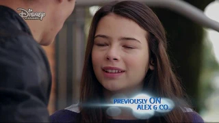 alex u0026 co season 3 recap