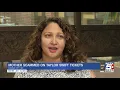 Woman loses money trying to buy tickets on Craigslist