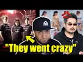 Download Lagu Daigo, Tokido, Fuudo, and Leshar take over the SFL | Harada shocks the FGC with update - FGC Reacts