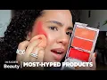 Download Lagu Best High-End Beauty Products Of 2022 | Most-Hyped Products | Insider Beauty