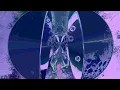 Tiedye Ky - Baby Blue and the Super Moon [Explicit] (4K Music Visualizer)