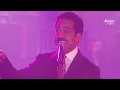 راشد الماجد - الله لا يجيب الزعل ( تضحك الدنيا ) - حفلة مهرجان أوربت / الدوحة 2000