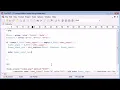 Beginner PHP Tutorial 53 Word Censoring Part 2 YouTube