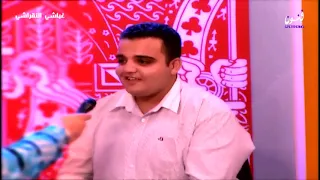 غباشي النقراشي الحلقة 8 الكرسي الصاعد 