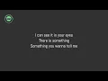 Lasgo - Something (Lyrics)