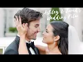 Ashley Iaconetti Jared Haibon s Wedding Film - Presented by Le Reve Films