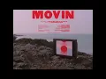 Bluestaeb - MOVIN feat. Mick Jenkins & Aréna (Visualizer)