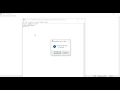 Python Pandas - Create an empty DataFrame