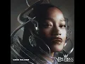 Assets - Keke Palmer