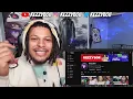 Leon Is A DAWG - Knucks - Leon The Professional (Reaction)