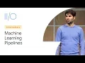 TensorFlow Extended TFX Machine Learning Pipelines and Model Understanding Google 19