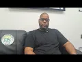 Interview with Norfolk State Hoops Coach Robert Jones - June 2024
