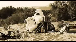سيد العذارى   فالح العريدي دندنها