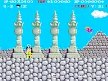 Download Lagu Kid Niki: Radical Ninja | ARCADE | 4K60ᶠᵖˢ UHD🔴| Longplay Walkthrough Playthrough Full Movie Game