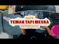 Download Lagu Ratu - Teman Tapi Mesra // Boncek AR cover