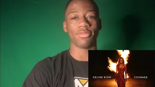 c line dion lovers never die official audio reaction first time hearing c line dion