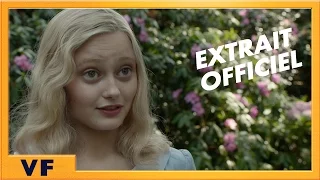 Miss Pérégrine et les enfants particuliers - Extrait Ne me lâche pas [Officiel] VF HD