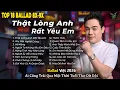 Lagu Những Bản Ballad Việt Hay 2026 | Top 18 Ca Khúc Hay Ký Ức Gợi Về 8x-9x | Thật Lòng Anh Rất Yêu Em