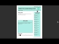 Newsletter Template
