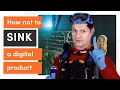 Download Lagu 5 Mistakes that sink 90% Digital Products