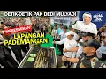 Lagu HEBOH‼️DETIK-DETIK PAK DEDI MULYADI HADIR MERESMIKAN LAPANGAN PADEMANGAN KOTA BEKASI JAWA BARAT