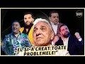 Lagu TOT ADEVARUL despre BATAILE incasate de manelisti la petreceri. DEZVALUIRILE lui Giovanni Becali
