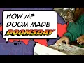 Download Lagu How MF DOOM Made \