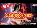 Lagu DJ CARI JODOH (HARD) - WALI‼️SOUND VIRAL TIKTOK 2025‼️VERSION FUNKOT