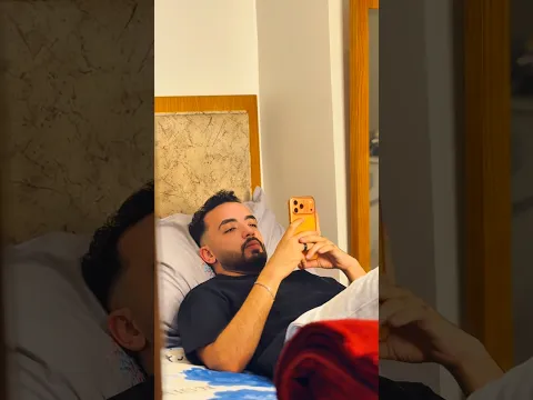 عندي تصوير الصبح ولازم انام ساعتين 🔥