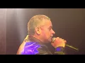 Grafith 28 Anos - Big In Japan (Alphaville)