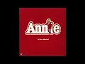 Annie - Tomorrow duet (Alicia Morton and Quvenzhane Wallis) - 1999 version