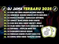 Download Lagu DJ JAWA TERBARU 2025 FULL BASS 🎧 DJ DUH SAYANG NGAPUNTENE SAESTU 🎶DJ LANANGE JAGAD DADIO KOYO ARJUNO