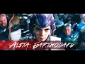 Download Lagu Alita: Earthquake AMV - Feel Invincible by Skillet