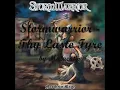 Stormwarrior - Thy Laste Fyre (+Lyrics)