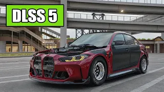 Assetto Corsa DLSS 5 One Click Easy Install + Photoreal MkElite EVOLUTION RESHADE MOD GUIDE