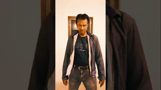 Mithun Chakravarti Dialogue Ilaka Mavie 1989 Shorts 