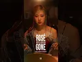 Download Lagu 👑 ROSÉ - GONE | Rock Version 🎸 | Check Pinned Comment!
