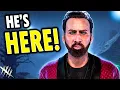 Nicolas Cage Is AMAZING In Dead By Daylight