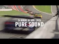 Download Lagu PURE SOUND | 24H OF SPA 2025 | ALL NEW GT3 CARS | HD SOUND