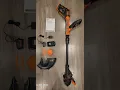 2026 Review of B D 20V Max Blade and Trimmer