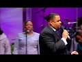 Byron Cage - In the Midst of it All