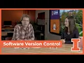 Software Version Control with git M1-08